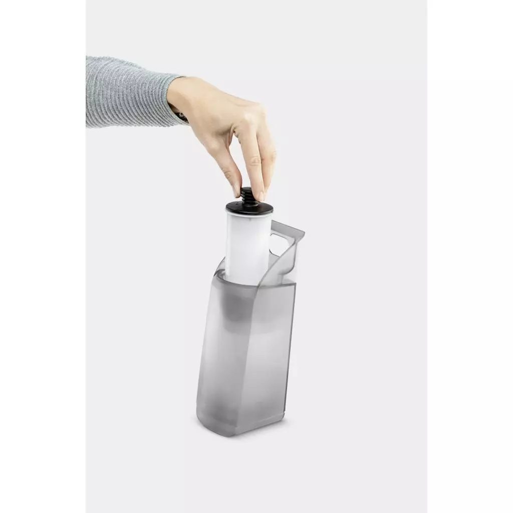 Пароочиститель Karcher SC 3 Upright EasyFix Premium (1.513-320.0) - 8 Пароочиститель Karcher SC 3 Upright EasyFix Premium (1.513-320.0) - 8
