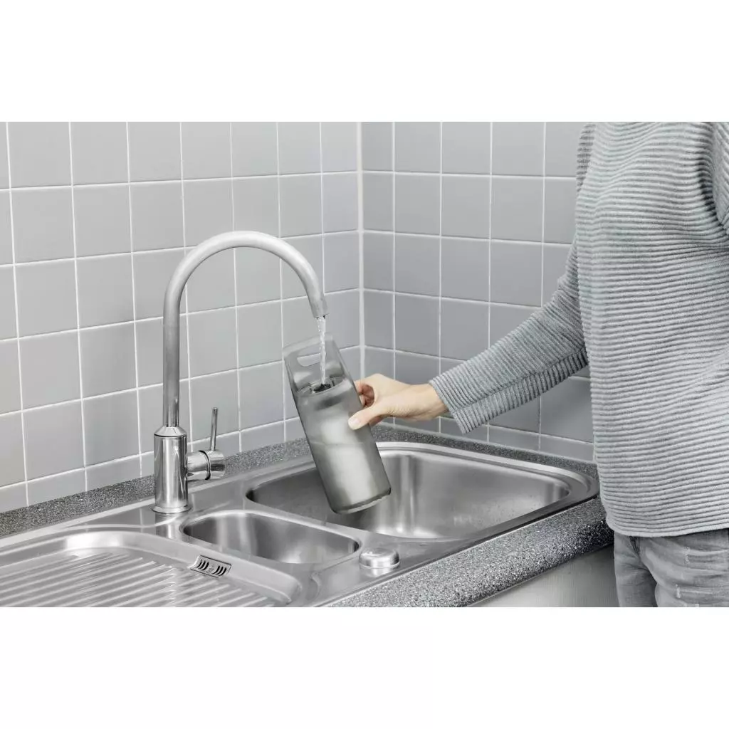 Пароочиститель Karcher SC 3 Upright EasyFix Premium (1.513-320.0) - 9 Пароочиститель Karcher SC 3 Upright EasyFix Premium (1.513-320.0) - 9