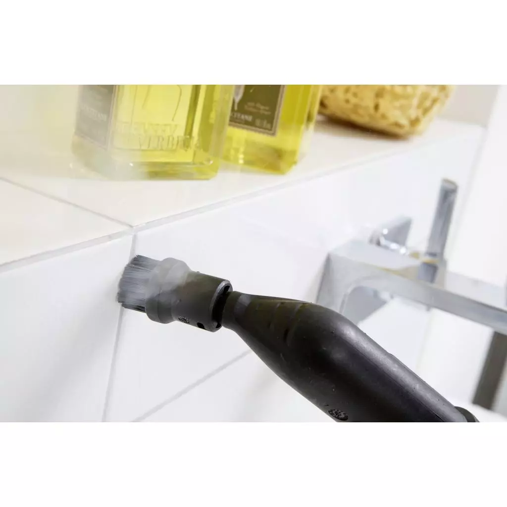 Пароочиститель Karcher SC 4 EasyFix Iron (1.512-453.0) - 1 Пароочиститель Karcher SC 4 EasyFix Iron (1.512-453.0) - 1