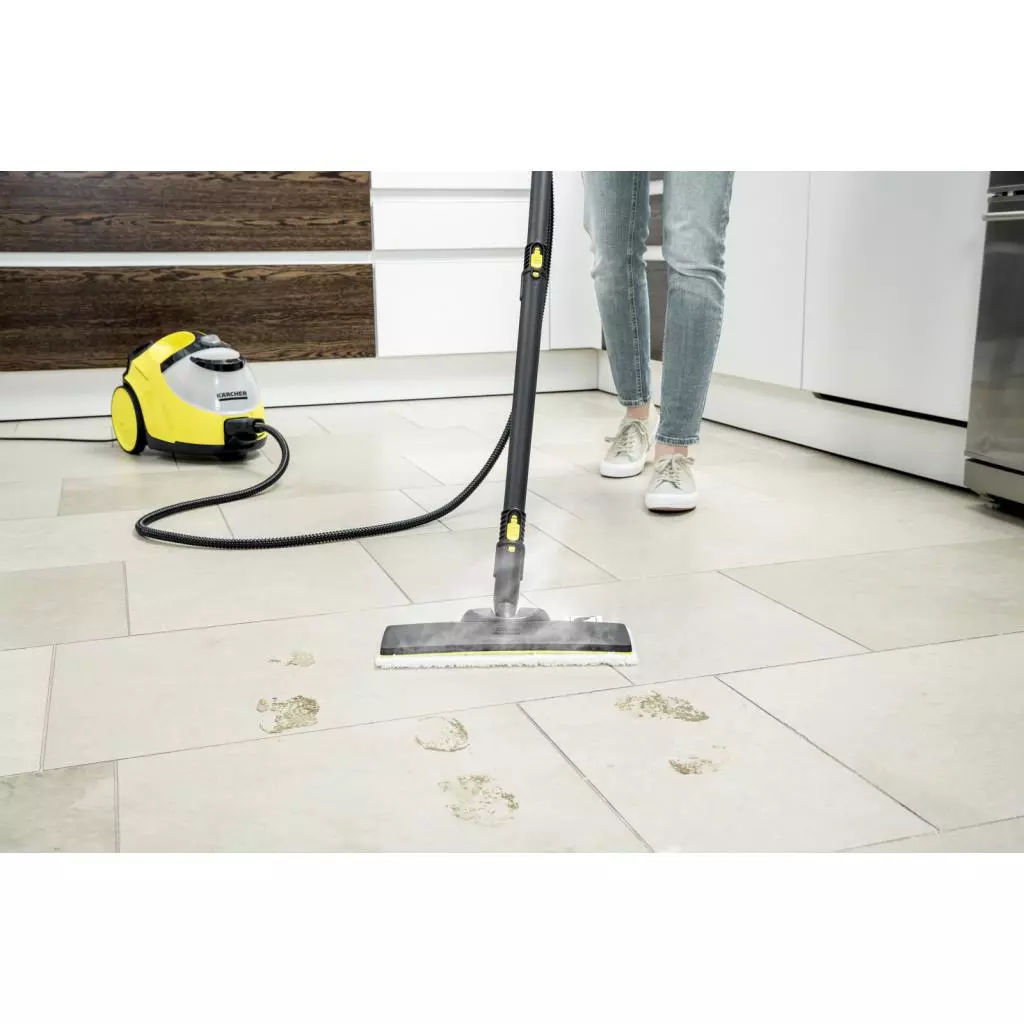 Пароочиститель Karcher SC 5 EasyFix Iron (1.512-533.0) - 2 Пароочиститель Karcher SC 5 EasyFix Iron (1.512-533.0) - 2