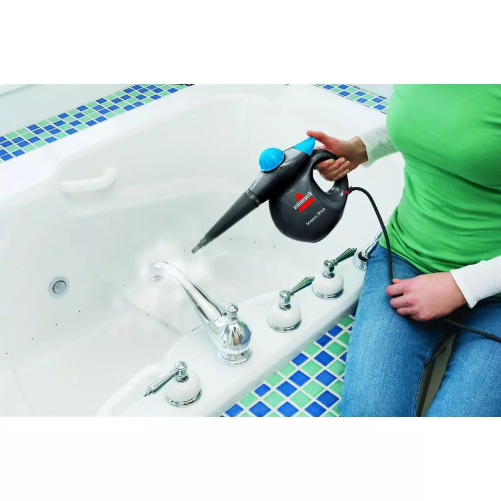 Пароочиститель Bissel 2635J - 4 Пароочиститель Bissel 2635J - 4