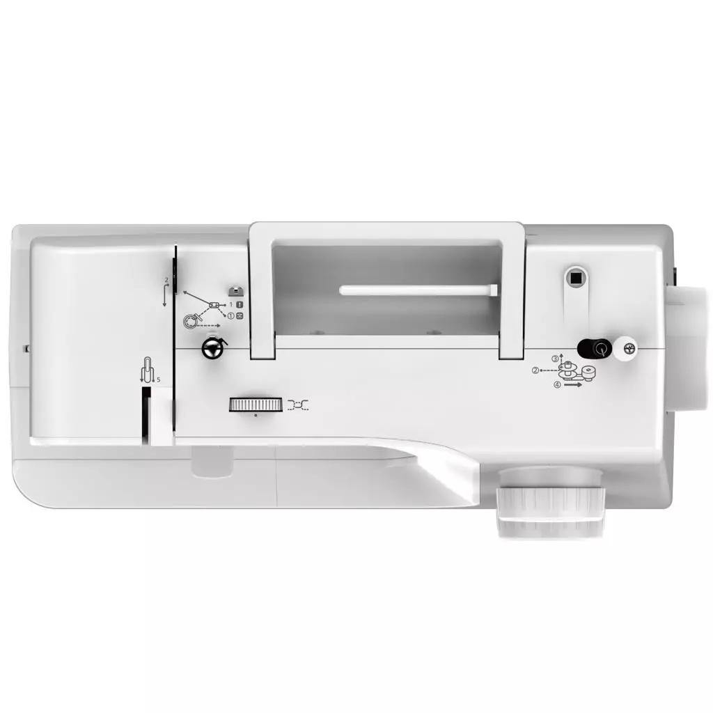 Швейная машина Minerva M21K - 1 Швейная машина Minerva M21K - 1