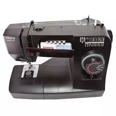 Швейная машина Toyota T-SJ26 - 2 Швейная машина Toyota T-SJ26 - 2