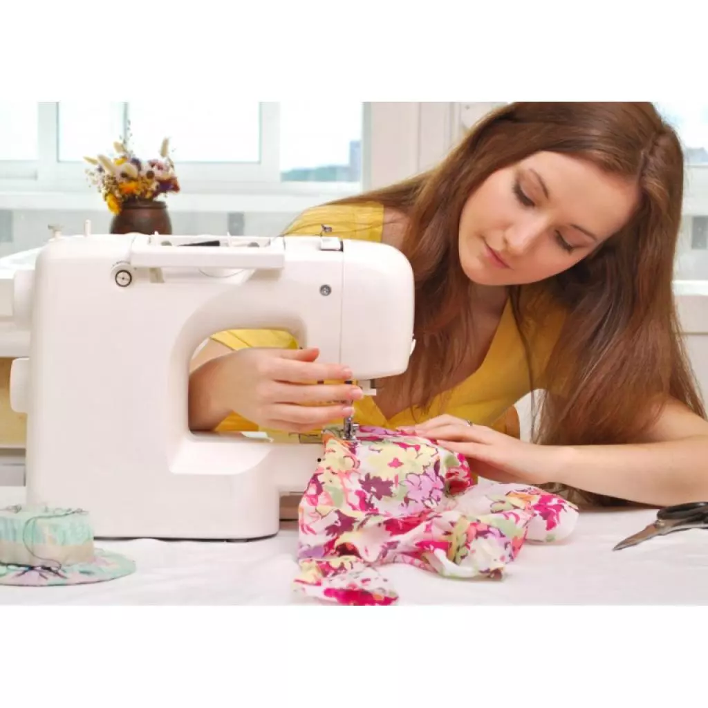 Швейная машина Brother Artwork 22N (ARTWORK22N) - 5