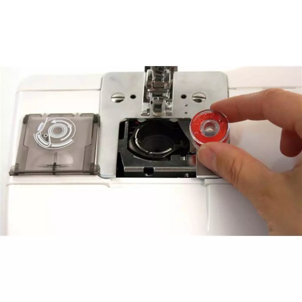 Швейная машина Toyota ERGO 26D (T-ER26D) - 2 Швейная машина Toyota ERGO 26D (T-ER26D) - 2