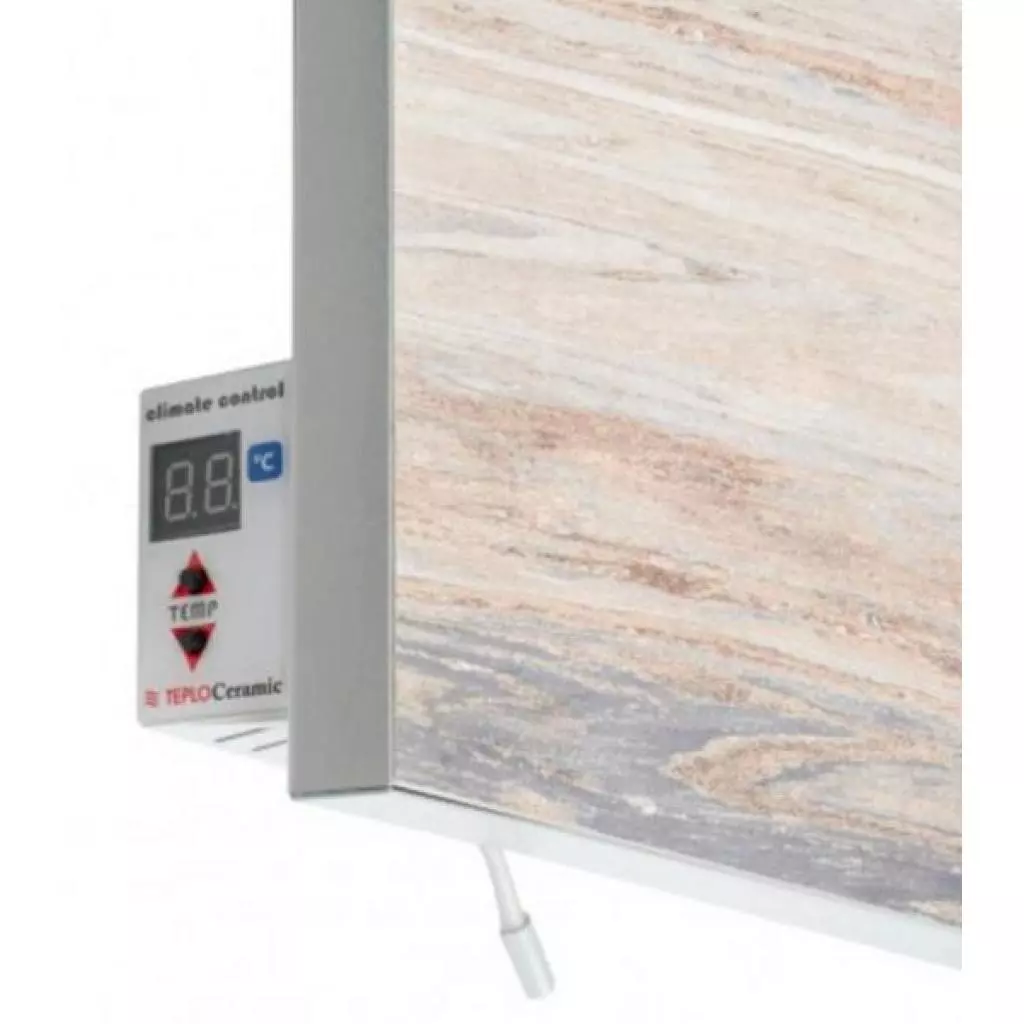 Обогреватель Teploceramic TCM-RA750-695542 - 2 Обогреватель Teploceramic TCM-RA750-695542 - 2