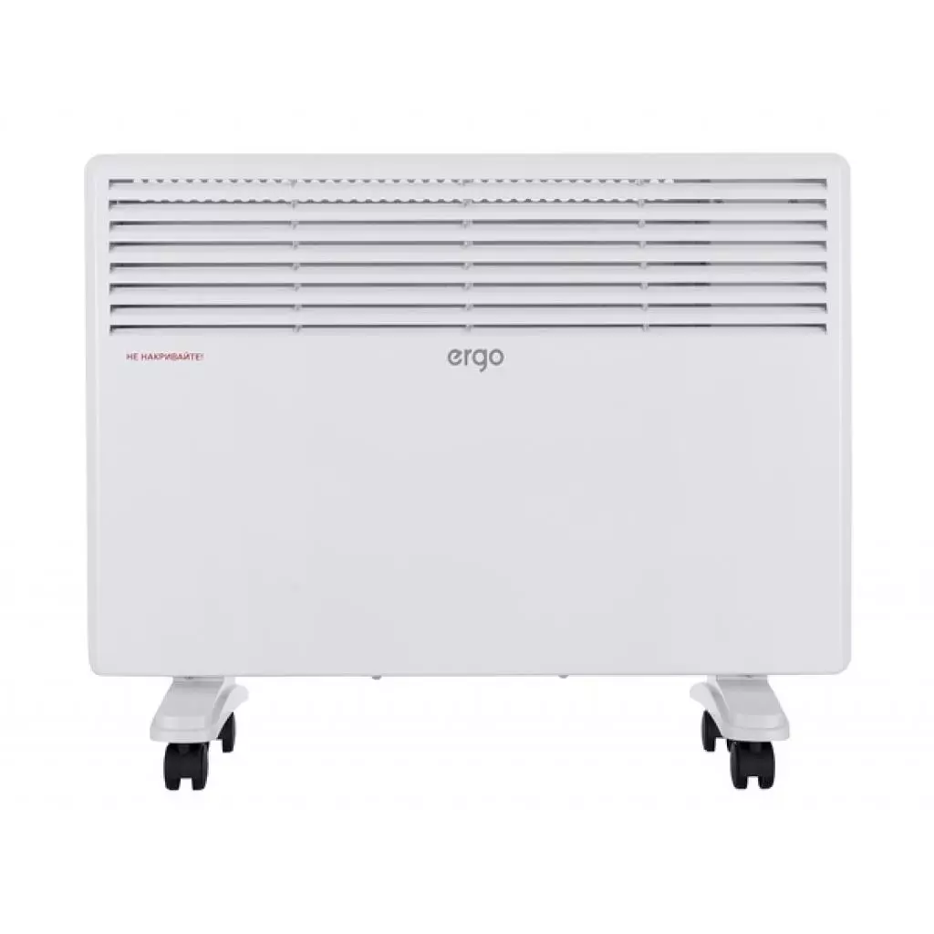 Обогреватель Ergo HC 2015 - 1 Обогреватель Ergo HC 2015 - 1
