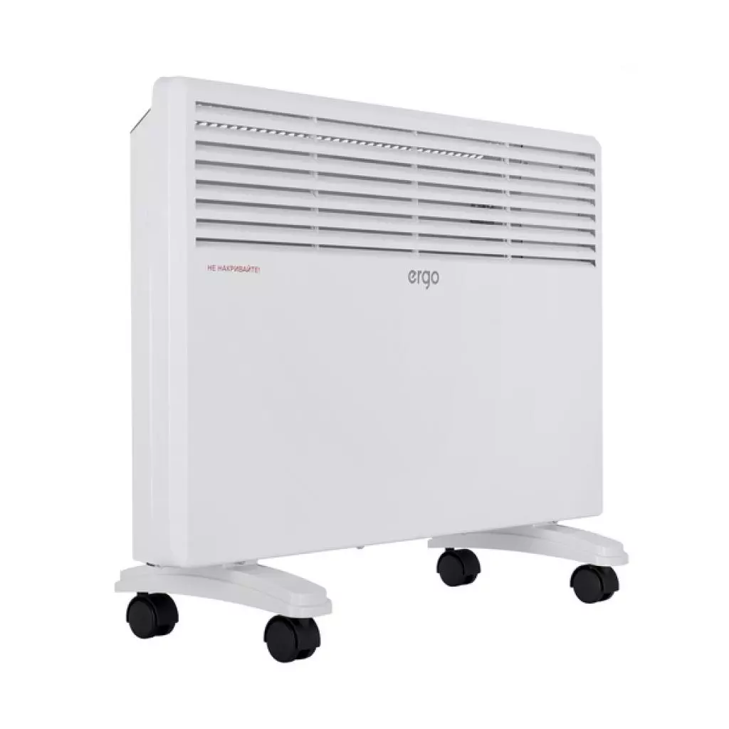 Обогреватель Ergo HC 2015 - 2 Обогреватель Ergo HC 2015 - 2