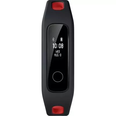 Фитнес браслет Honor gadgets AW70 Band 4 Running Black/Red (55030591 / 55030667) - 1 Фитнес браслет Honor gadgets AW70 Band 4 Running Black/Red (55030591 / 55030667) - 1