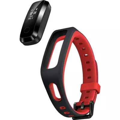 Фитнес браслет Honor gadgets AW70 Band 4 Running Black/Red (55030591 / 55030667) - 4 Фитнес браслет Honor gadgets AW70 Band 4 Running Black/Red (55030591 / 55030667) - 4