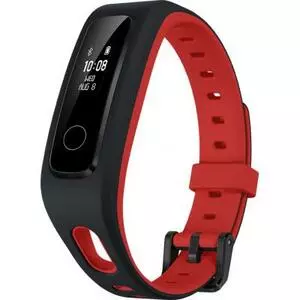 Фитнес браслет Honor gadgets AW70 Band 4 Running Black/Red (55030591 / 55030667)