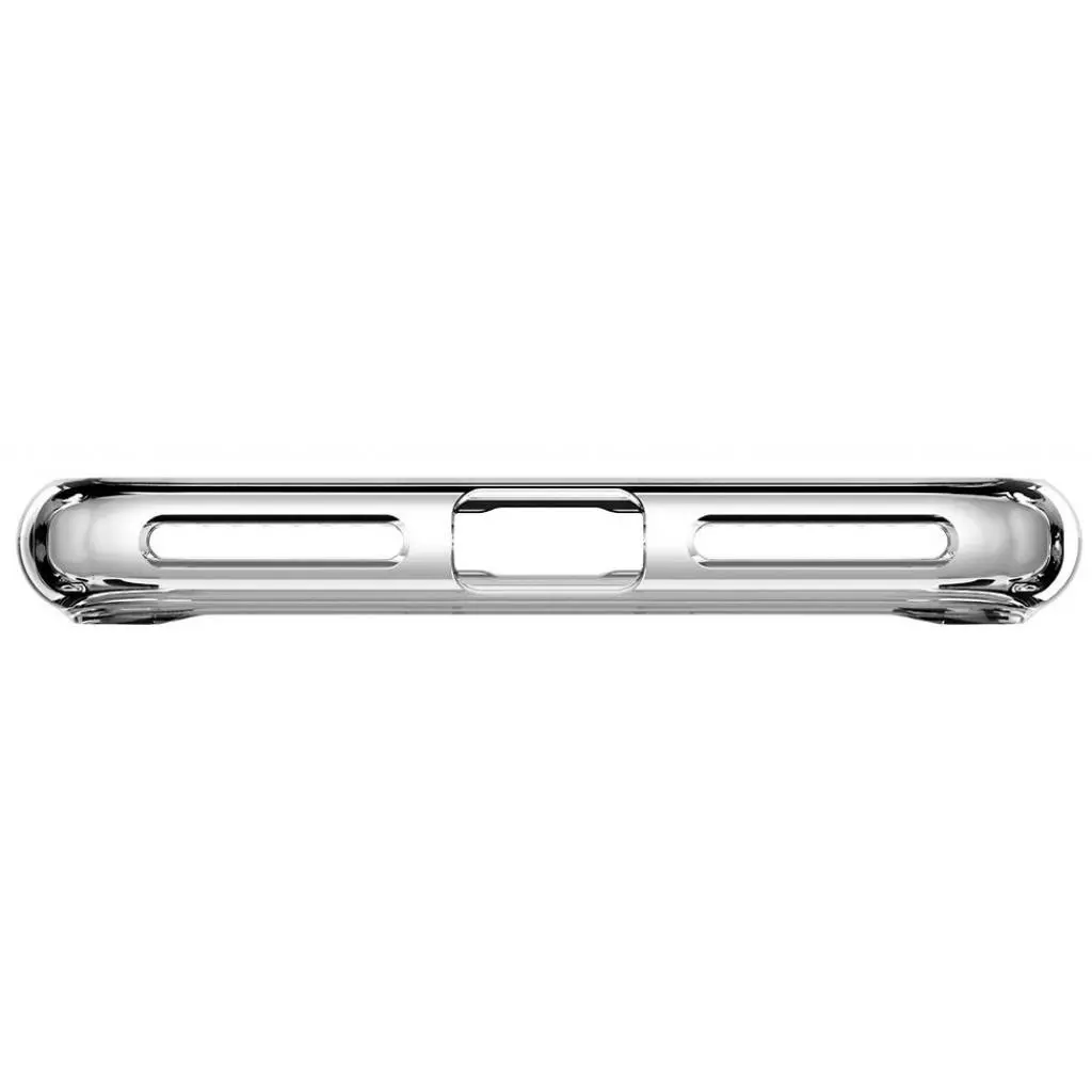 Чехол для моб. телефона Spigen iPhone 8 Plus/7 Plus Case Ultra Hybrid 2 Crystal Clear (043CS21052) - 3 Чехол для моб. телефона Spigen iPhone 8 Plus/7 Plus Case Ultra Hybrid 2 Crystal Clear (043CS21052) - 3