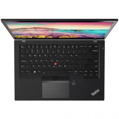 Ноутбук Lenovo ThinkPad T470S (20HF0068RT) - 2 Ноутбук Lenovo ThinkPad T470S (20HF0068RT) - 2