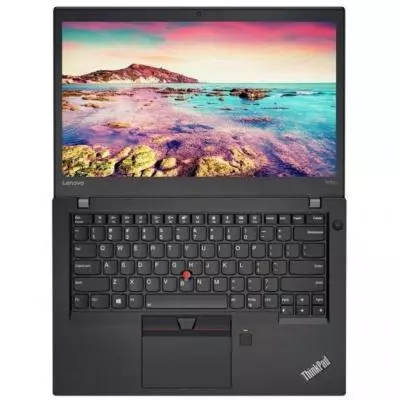 Ноутбук Lenovo ThinkPad T470S (20HF0068RT) - 7 Ноутбук Lenovo ThinkPad T470S (20HF0068RT) - 7