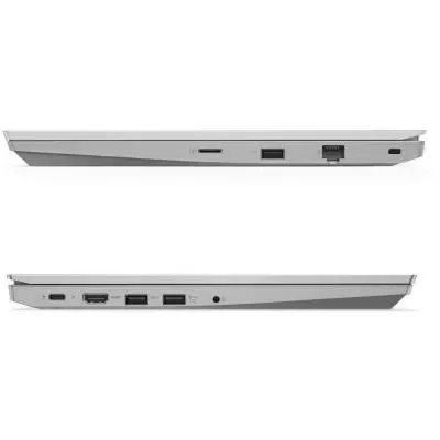 Ноутбук Lenovo ThinkPad E480 (20KN004VRT) - 4