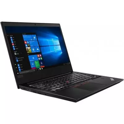 Ноутбук Lenovo ThinkPad E480 (20KN004URT) - 1 Ноутбук Lenovo ThinkPad E480 (20KN004URT) - 1