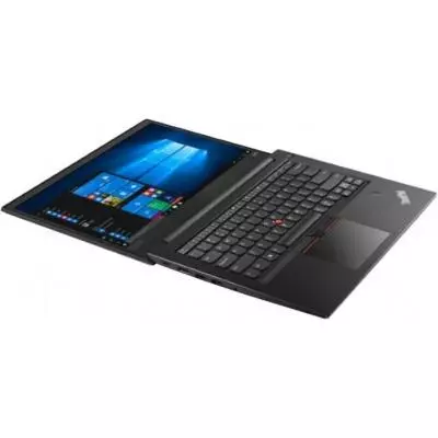 Ноутбук Lenovo ThinkPad E480 (20KN004URT) - 8 Ноутбук Lenovo ThinkPad E480 (20KN004URT) - 8