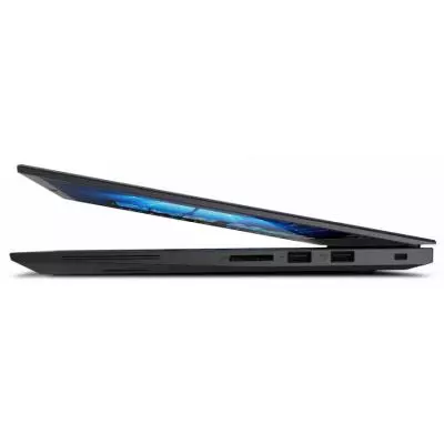 Ноутбук Lenovo ThinkPad X1 Extreme (20MF000SRT) - 4 Ноутбук Lenovo ThinkPad X1 Extreme (20MF000SRT) - 4