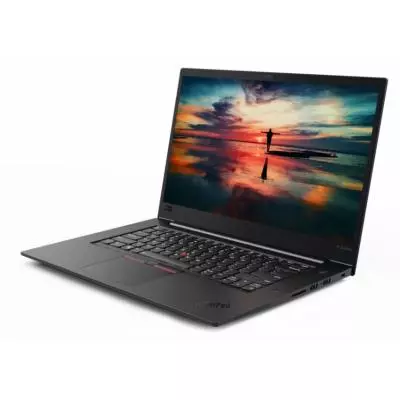 Ноутбук Lenovo ThinkPad X1 Extreme (20MF000WRT) - 1