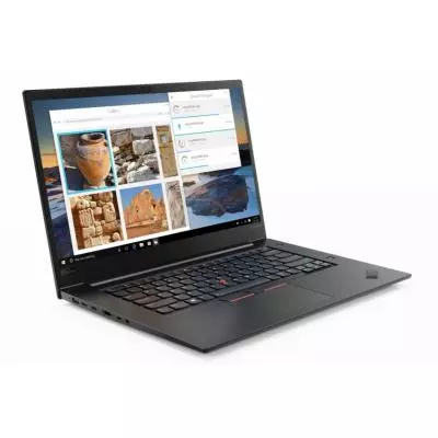 Ноутбук Lenovo ThinkPad X1 Extreme (20MF000WRT) - 2