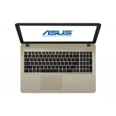 Ноутбук ASUS X540MB (X540MB-GQ010) - 2