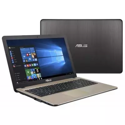 Ноутбук ASUS X540MB (X540MB-GQ010) - 7