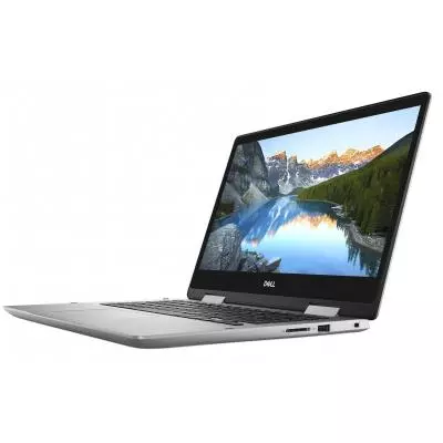 Ноутбук Dell Inspiron 5482 (I5478S2NDW-70S) - 1 Ноутбук Dell Inspiron 5482 (I5478S2NDW-70S) - 1