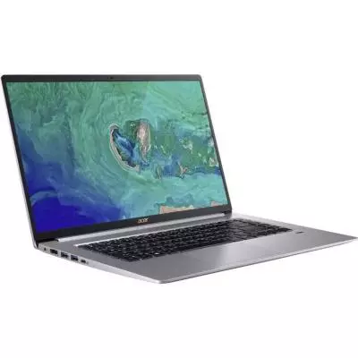 Ноутбук Acer Swift 5 SF515-51T (NX.H7QEU.012) - 1