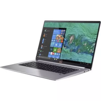 Ноутбук Acer Swift 5 SF515-51T (NX.H7QEU.012) - 2
