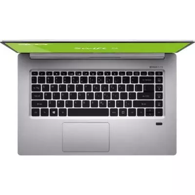 Ноутбук Acer Swift 5 SF515-51T (NX.H7QEU.012) - 3