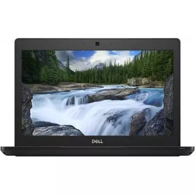 Ноутбук Dell Latitude 5290 (N005L529012EMEA_UBU)