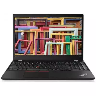 Ноутбук Lenovo ThinkPad T590 (20N4000FRT)