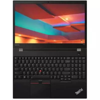 Ноутбук Lenovo ThinkPad T590 (20N4002YRT) - 3