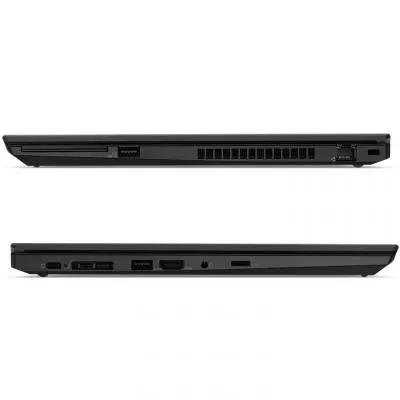 Ноутбук Lenovo ThinkPad T590 (20N4002YRT) - 4