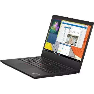 Ноутбук Lenovo ThinkPad E490 (20N8005TRT) - 2 Ноутбук Lenovo ThinkPad E490 (20N8005TRT) - 2