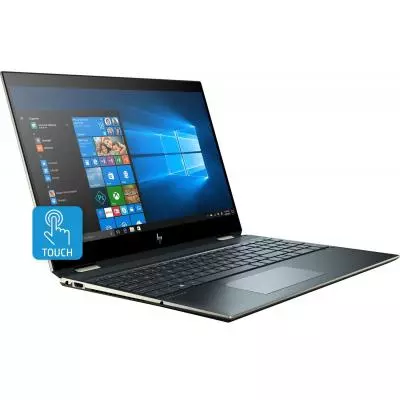 Ноутбук HP Spectre 15 (5KT17EA) - 1 Ноутбук HP Spectre 15 (5KT17EA) - 1