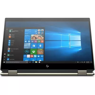 Ноутбук HP Spectre 15 (5KT17EA) - 4 Ноутбук HP Spectre 15 (5KT17EA) - 4