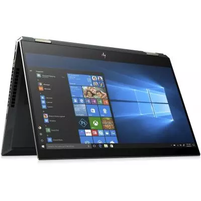 Ноутбук HP Spectre x360 15-df0038ur (5MN88EA) - 5