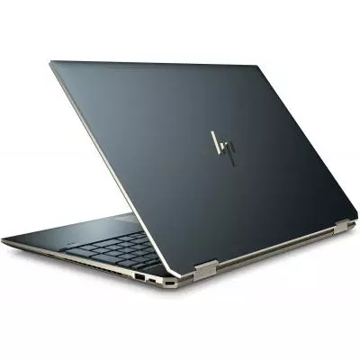 Ноутбук HP Spectre x360 15-df0038ur (5MN88EA) - 7