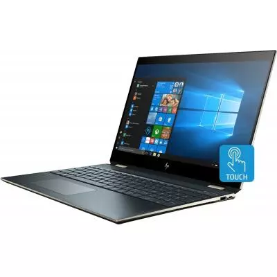 Ноутбук HP Spectre x360 15-df0042ur (6BK40EA) - 2 Ноутбук HP Spectre x360 15-df0042ur (6BK40EA) - 2