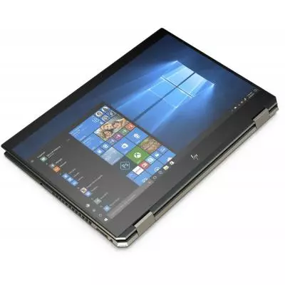 Ноутбук HP Spectre x360 15-df0042ur (6BK40EA) - 6 Ноутбук HP Spectre x360 15-df0042ur (6BK40EA) - 6