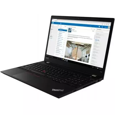 Ноутбук Lenovo ThinkPad T590 (20N40036RT) - 2 Ноутбук Lenovo ThinkPad T590 (20N40036RT) - 2