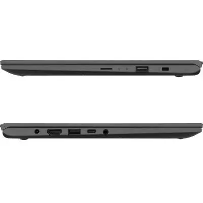 Ноутбук ASUS X412UA (X412UA-EK078) - 4 Ноутбук ASUS X412UA (X412UA-EK078) - 4
