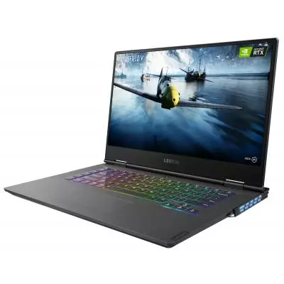 Ноутбук Lenovo Legion Y740-15 (81UH0066RA) - 2 Ноутбук Lenovo Legion Y740-15 (81UH0066RA) - 2
