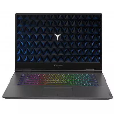 Ноутбук Lenovo Legion Y740-15 (81UH0066RA)