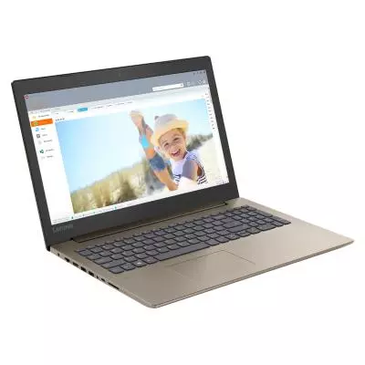 Ноутбук Lenovo IdeaPad 330-15 (81DE02VFRA) - 1