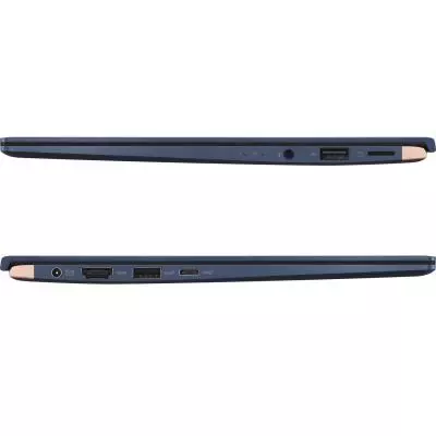 Ноутбук ASUS ZenBook UX334FL-A4003T (90NB0MW3-M04990) - 4