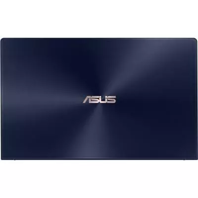 Ноутбук ASUS ZenBook UX334FL-A4003T (90NB0MW3-M04990) - 7