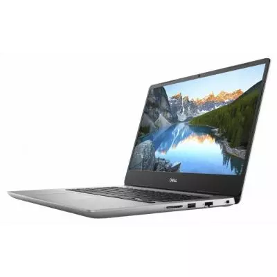 Ноутбук Dell Inspiron 5480 (5480i58S2IHD-LPS) - 2 Ноутбук Dell Inspiron 5480 (5480i58S2IHD-LPS) - 2