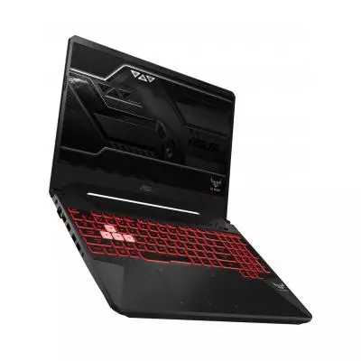 Ноутбук ASUS TUF Gaming FX505DU-AL069 (90NR0271-M03580) - 2 Ноутбук ASUS TUF Gaming FX505DU-AL069 (90NR0271-M03580) - 2